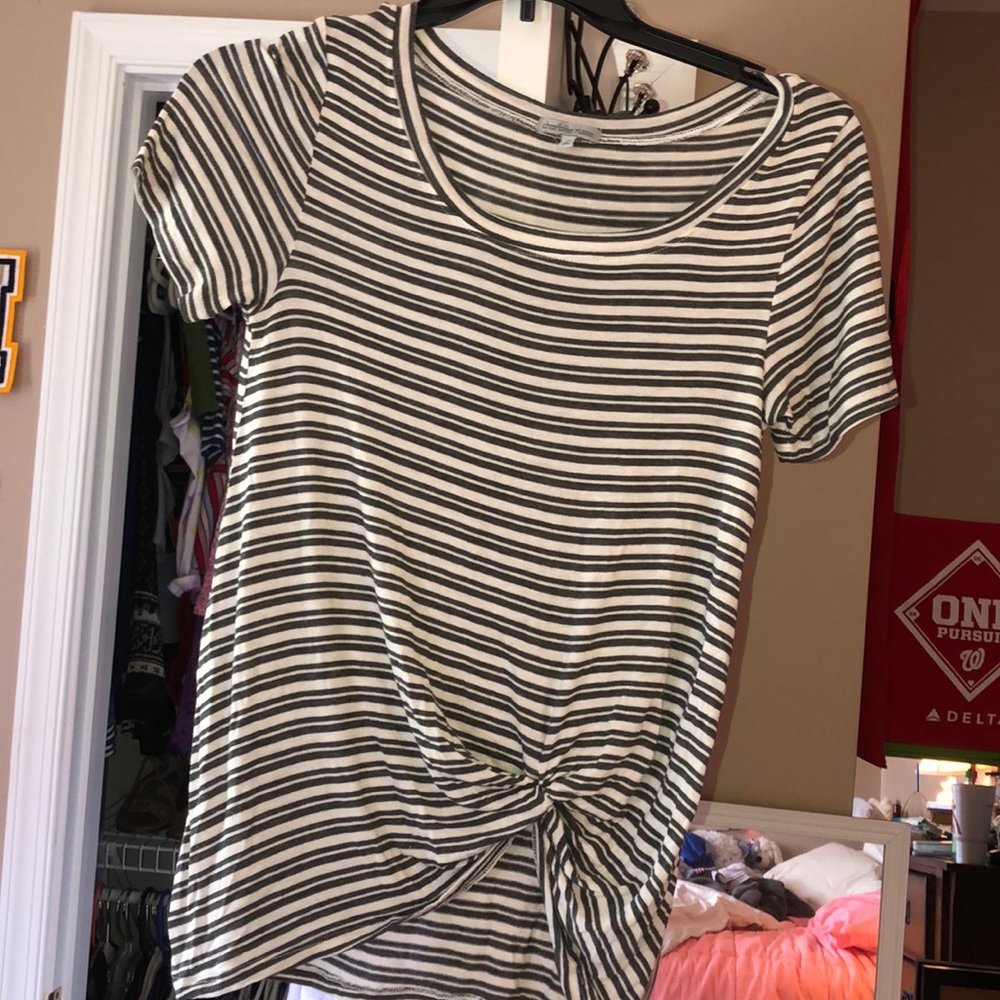 Charlotte Russe top